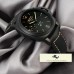 HK1001 PANERAİ LUMİNOR POWER RESERVE PVD KASA REPLİKA SAAT